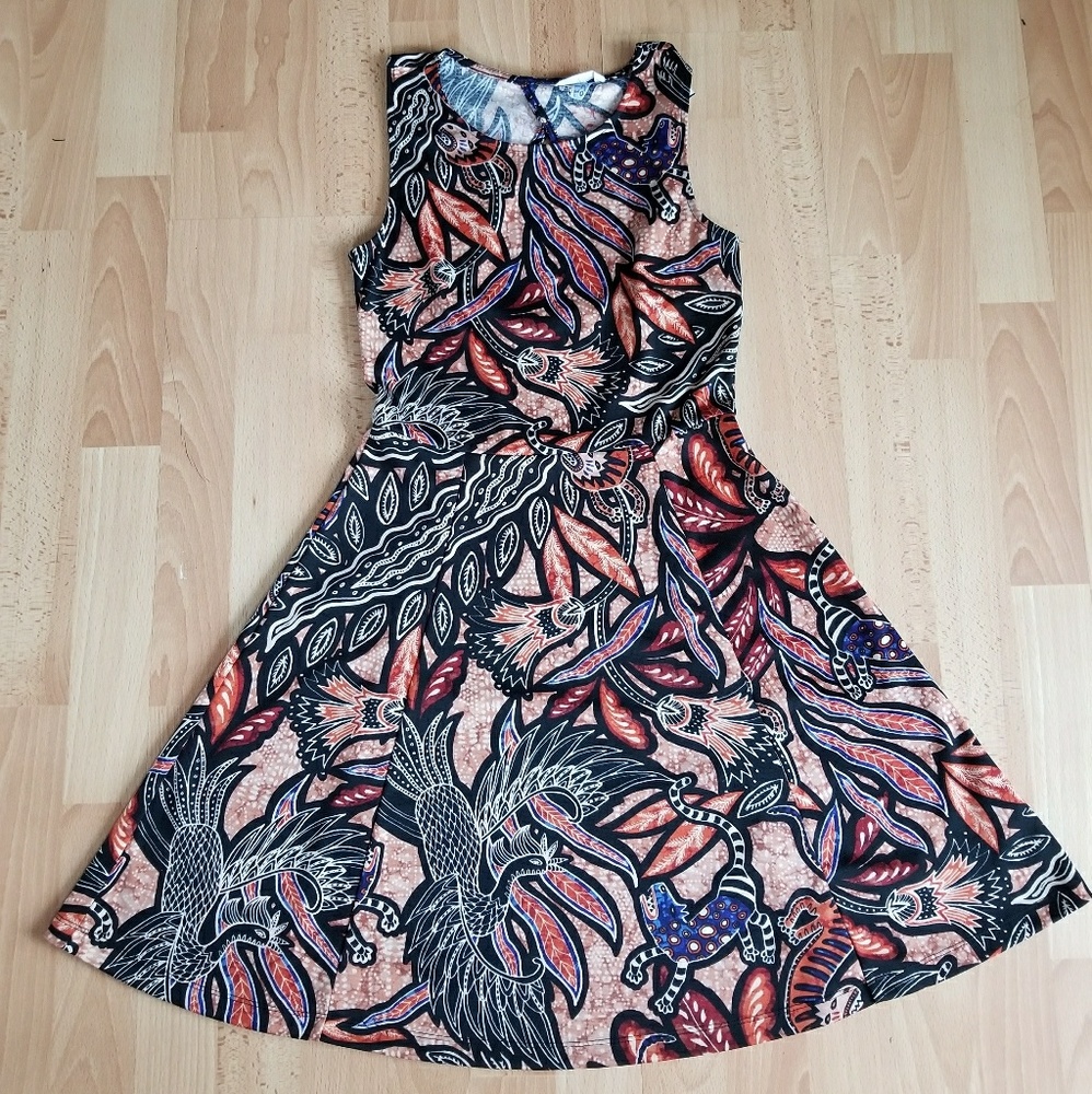 H&M Dress